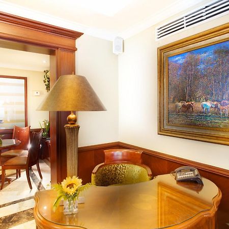 Toscana Inn Hotel Panama Dış mekan fotoğraf
