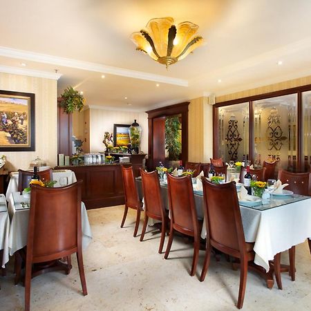 Toscana Inn Hotel Panama Dış mekan fotoğraf