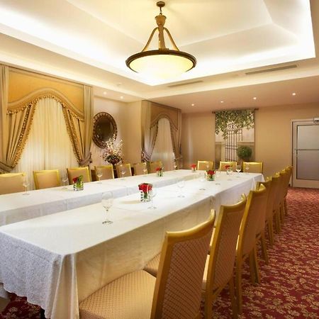 Toscana Inn Hotel Panama Dış mekan fotoğraf