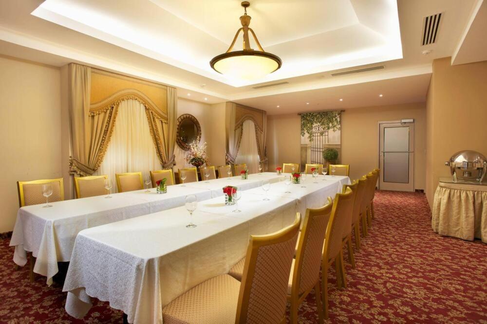 Toscana Inn Hotel Panama Dış mekan fotoğraf